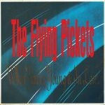 The Flying Pickets - When You're Young & In Love (12", Single)