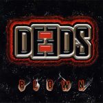 Deeds - Blown (CD, Album)