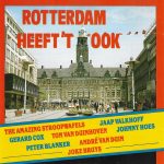 Various - Rotterdam Heeft 't Ook (CD, Comp)
