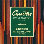 Various - Sunny Side Avec Les Plus Grands Du Jazz (CD, Comp)