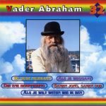 Vader Abraham - Vader Abraham (CD, Comp)