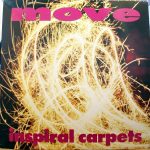 Inspiral Carpets - Move (12", Single)
