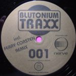 Trance Induction - E.T. Welcome Song 99 (12")