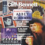 Cliff Bennett - At Abbey Road 1963-1969 (CD, Comp, RM, EMI)