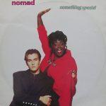 Nomad - Something Special (12")