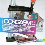 Various - Oorgasm 12 (CD, Comp, Promo)