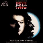 Linda Eder / Colm Wilkinson - Highlights From Jekyll & Hyde (CD, Album)