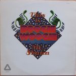 McShann* - McShann's Piano (LP)