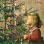 Various - Volkstümliche Weihnachtsmusik (LP, Comp, Mono)