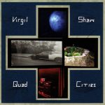 Virgil Shaw - Quad Cities (CD, Album)