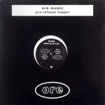 Henry - Stand Up For Love (2x12", Promo)