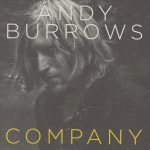 Andy Burrows - Company (CD, Album)