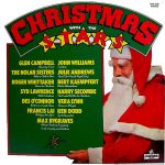 Various - Christmas With The Stars (LP, Comp)