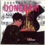 Dorothy Donegan - Live At The 1990 Floating Jazz Festival (CD, Album)