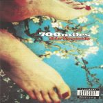 700 Miles - Dirtbomb (CD, Album)