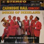 The Dukes Of Dixieland - Carnegie Hall Concert (LP, Album)