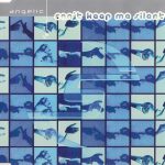 Angelic - Can't Keep Me Silent (CD, Single)