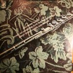 Mozart* / Jean-Pierre Rampal, Robert Veyron-Lacroix - Six Sonatas For Flute And Harpsichord (LP, Album, Ter)