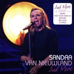 Sandra van Nieuwland - And More (CD, Album)