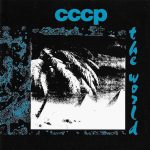 CCCP* - The World (CD, Album)