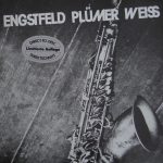 Engstfeld Plümer Weiss - Engstfeld Plümer Weiss (LP, Album, Ltd)