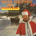 James Last - Christmas Dancing (LP, Album, BIE)
