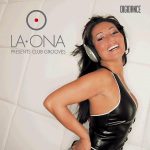 Various - La Ona Presents Club Grooves (2xCD, Mixed)