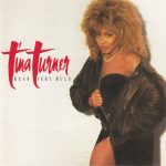 Tina Turner - Break Every Rule (CD, Album)