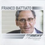 Franco Battiato - The Best Platinum Collection (CD, Comp)