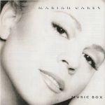 Mariah Carey - Music Box (CD, Album, RE)