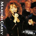 Mariah Carey - MTV Unplugged EP (CD, EP)