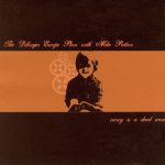 The Dillinger Escape Plan With Mike Patton - Irony Is A Dead Scene (CD, EP, Enh)