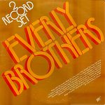 Everly Brothers - Everly Brothers (2xLP, Comp)