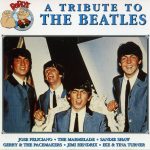 Various - A Tribute To The Beatles (CD, Comp)