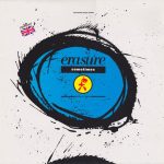 Erasure - Sometimes (Shiver Mix) (12", Maxi)