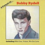 Bobby Rydell - A Portrait Of Bobby Rydell (CD, Comp)