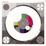 Zebrassieres - I Am A Human (12", Album, Ltd)