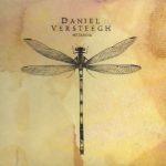 Daniel Versteegh - Metanoia (CD, Album)