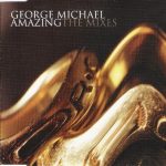 George Michael - Amazing (The Mixes) (CD, Maxi, J-c)
