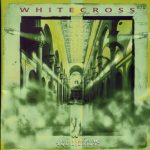 Whitecross - Equilibrium (CD, Album)