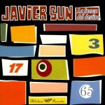Javier Sun - La Fuerza Del Destino (CD, Album)