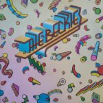 The Beckies - The Beckies (LP, Album)