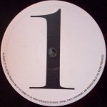Brian Spence - Hear It From The Heart (Extended Version) (12", Promo, W/Lbl)
