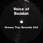 Brain Twinz - Voice Of Buddah (12")