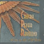CPR - Live At The Wiltern (2xCD, Album)
