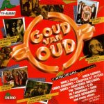 Various - Goud Van Oud (Original Versions) (CD, Comp)