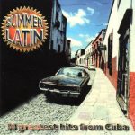 Various - Summer Latin (CD)