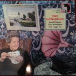 Various - Omas Lieblingslieder (LP)