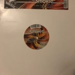 DJ Smokie - Blast Out (12")