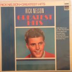 Rick Nelson* - Greatest Hits (LP, Comp)